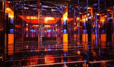 德州好玩开放姑娘最好的夜总会KTV排名